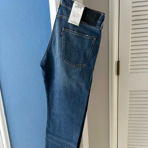Men's Levi's Made and Crafted Jeans, Japanese Denim, Size 36/34, NWT